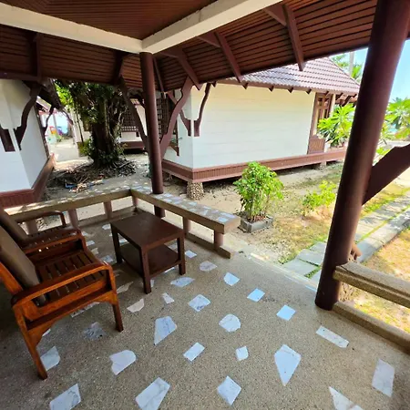 First Bungalow Beach Resort-3